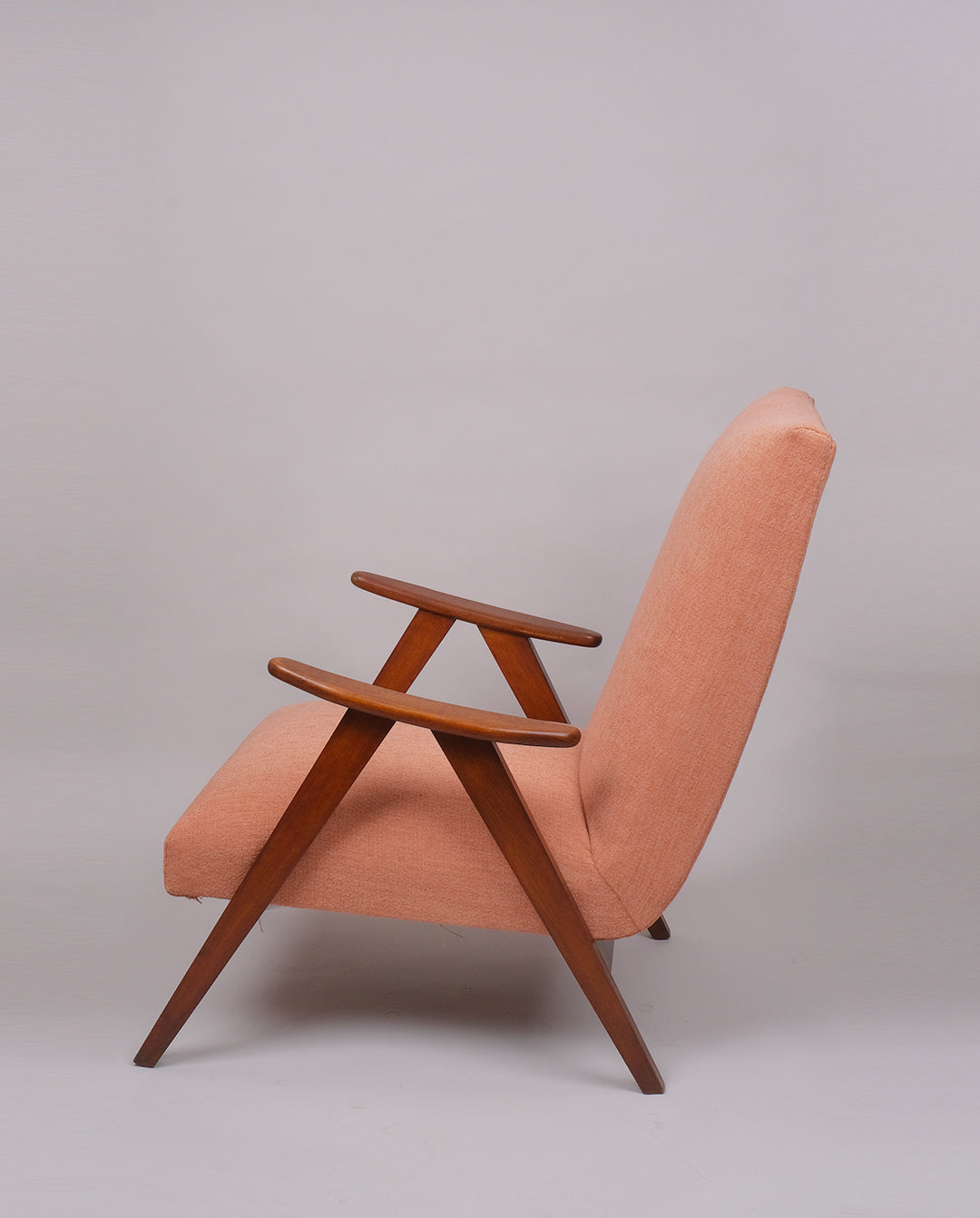 Fauteuil années 60