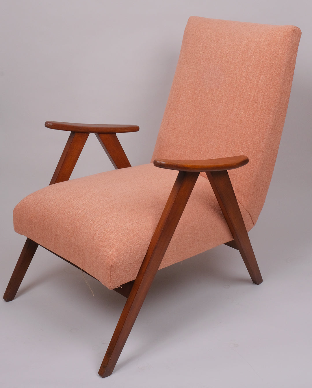 Fauteuil années 60