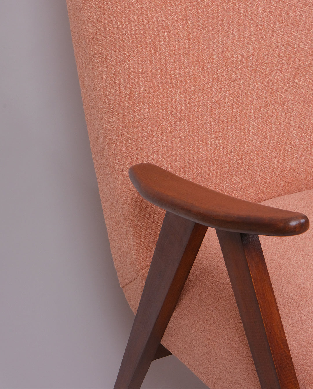 Fauteuil années 60
