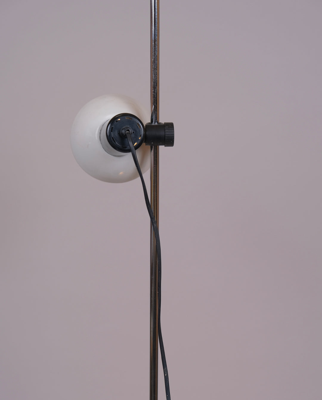 lampadaire spot vintage années 80
