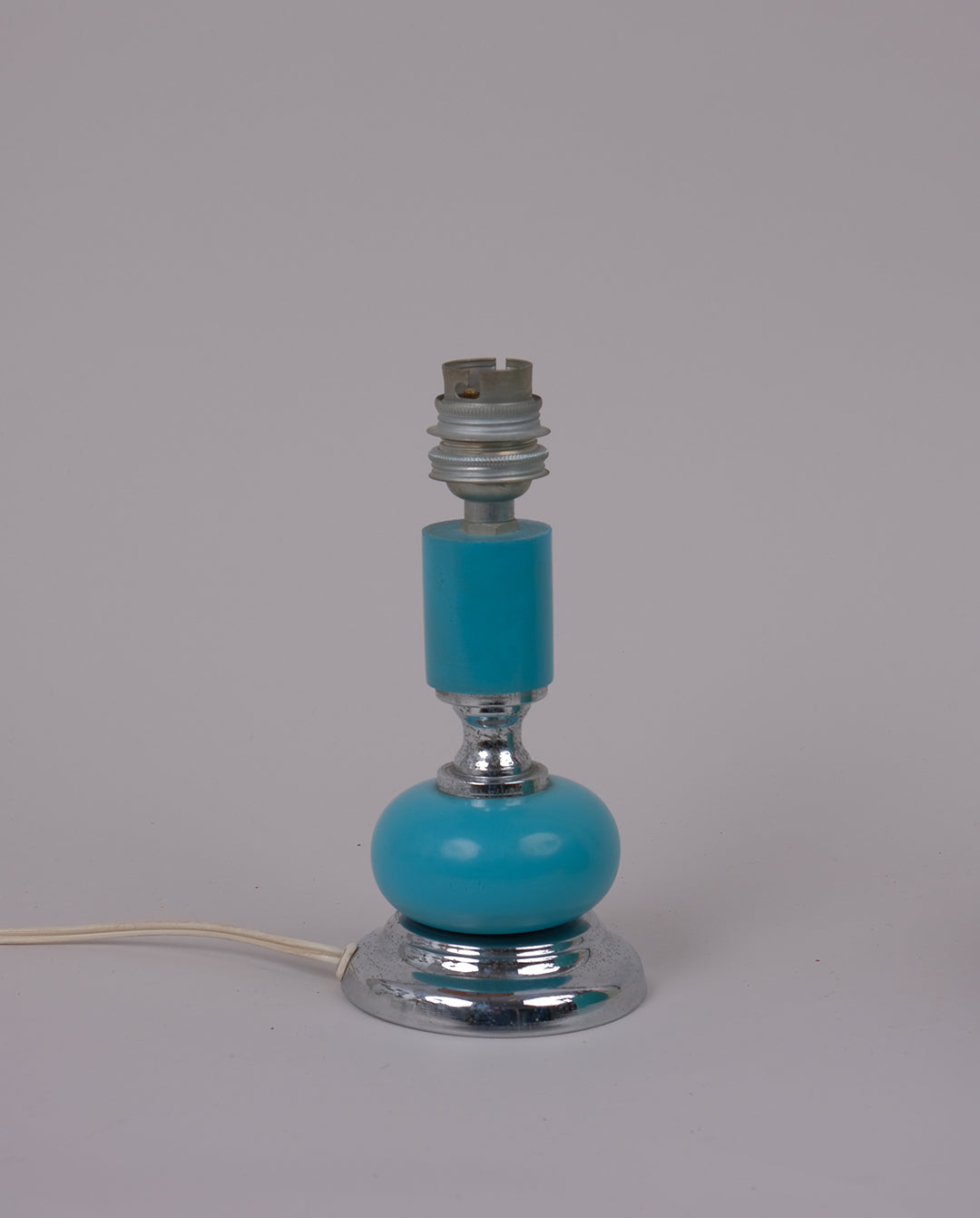 Lampe années 70