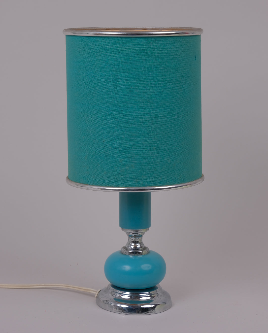 Lampe années 70