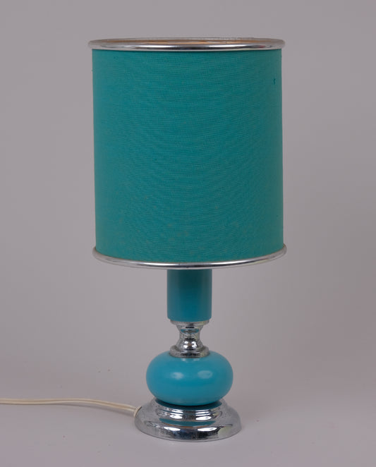 Lampe années 70