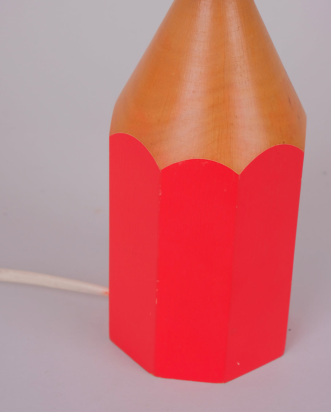 Lampe années 80