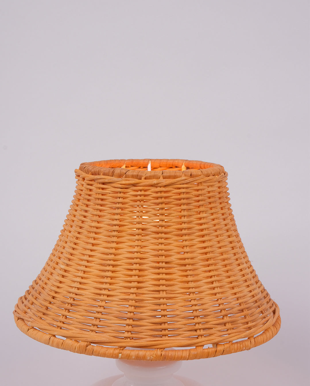 Lampe en céramique, années 60