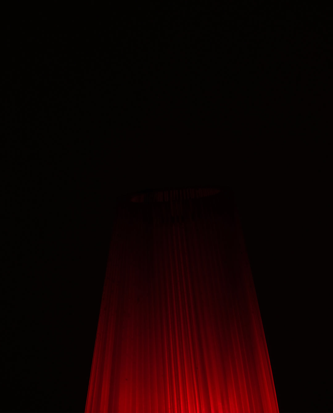 Lampe années 80