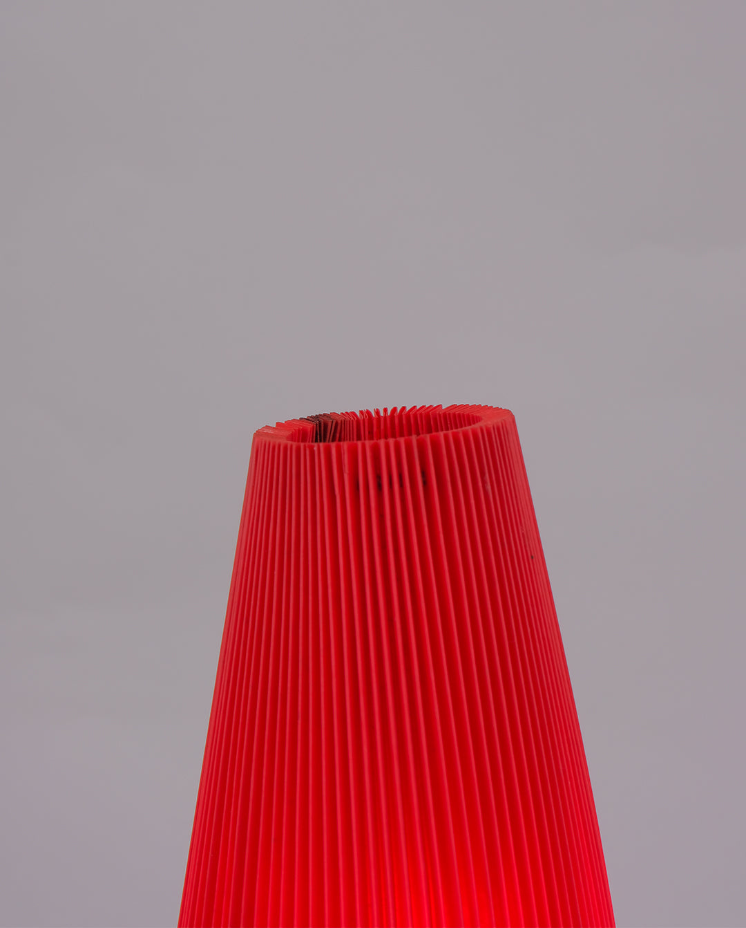 Lampe années 80