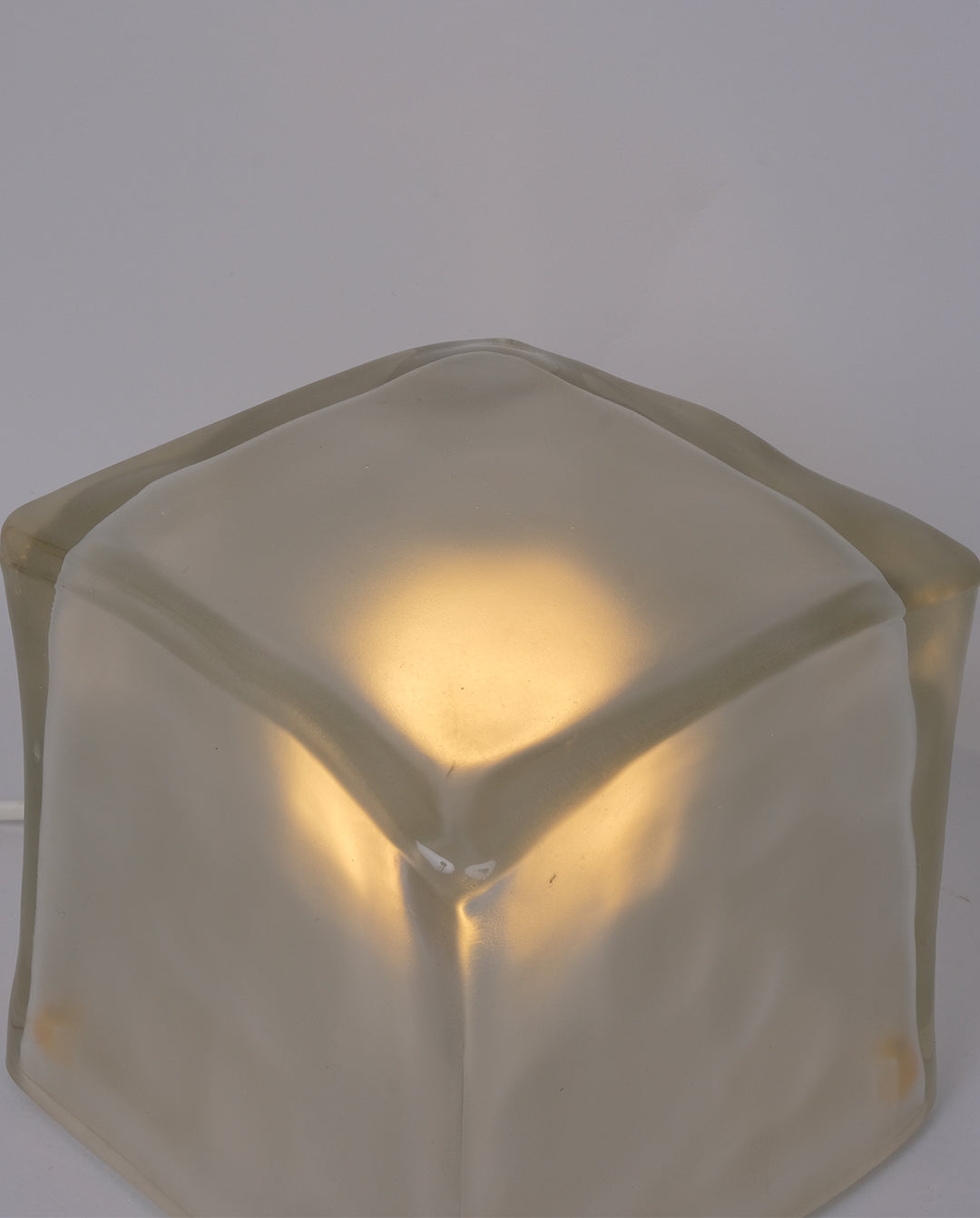 Lampe Iviken Ikea 90's