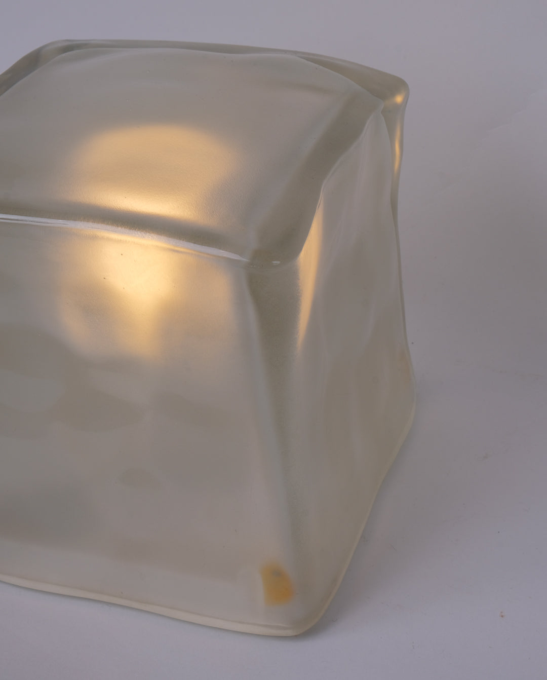 Lampe Iviken Ikea 90's