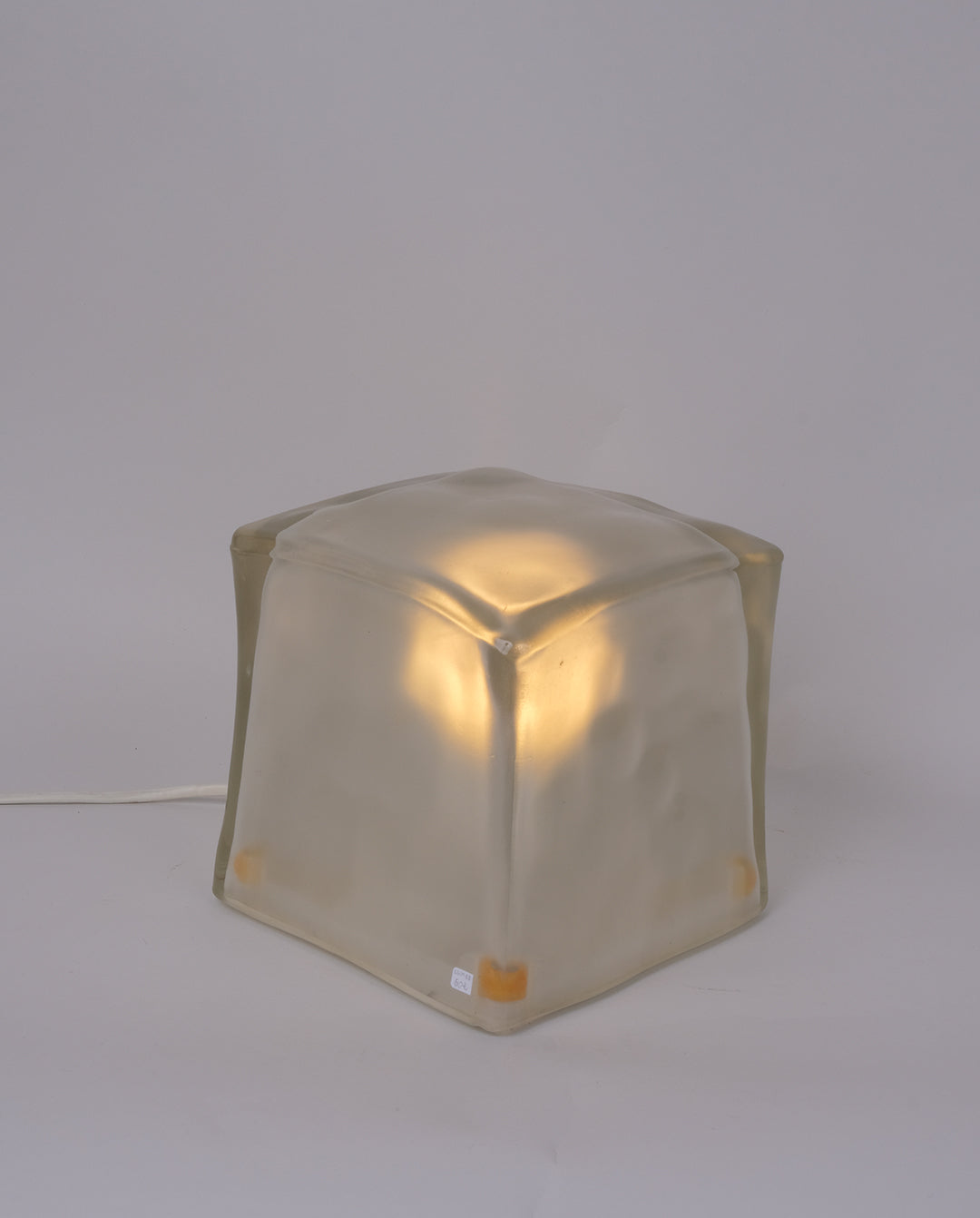 Lampe Iviken Ikea 90's