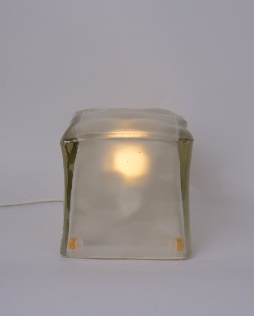 Lampe Iviken Ikea 90's