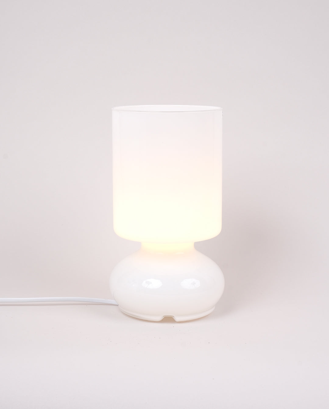 Lampe IKEA années 90