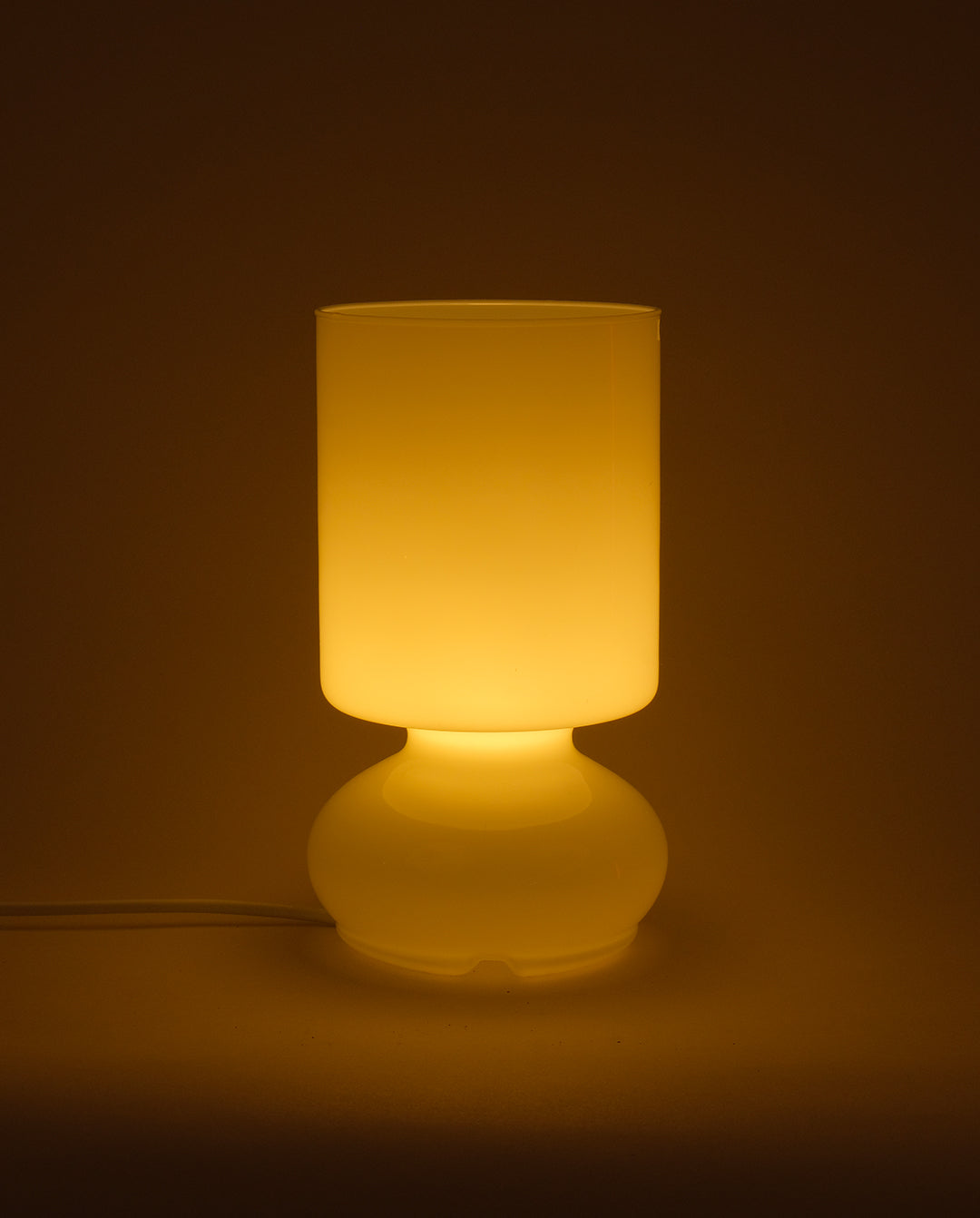 Lampe IKEA années 90
