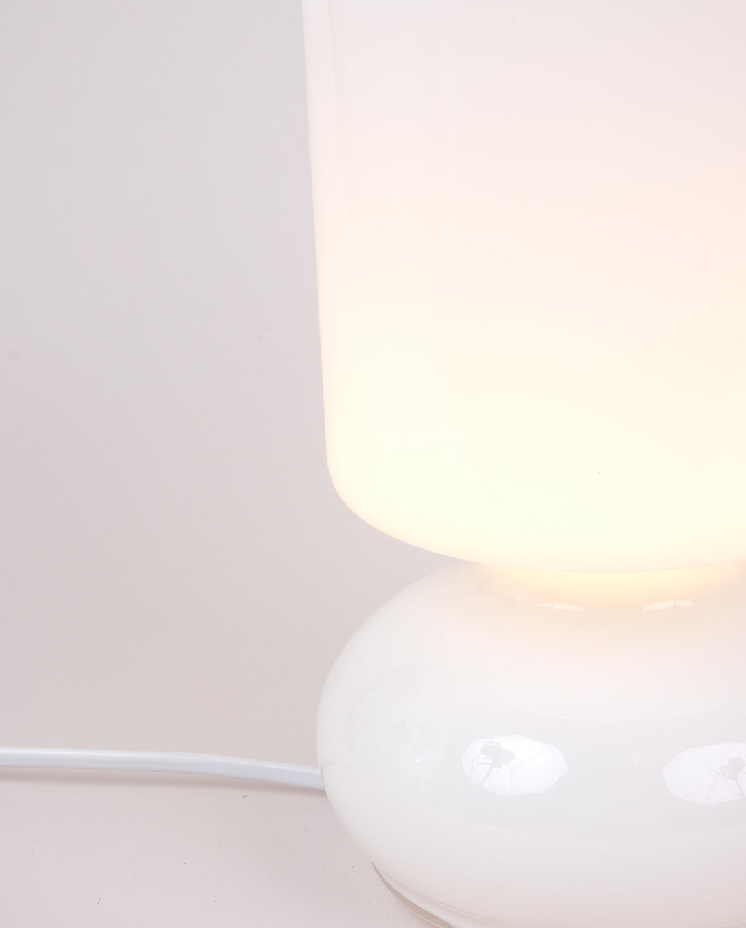 Lampe IKEA années 90