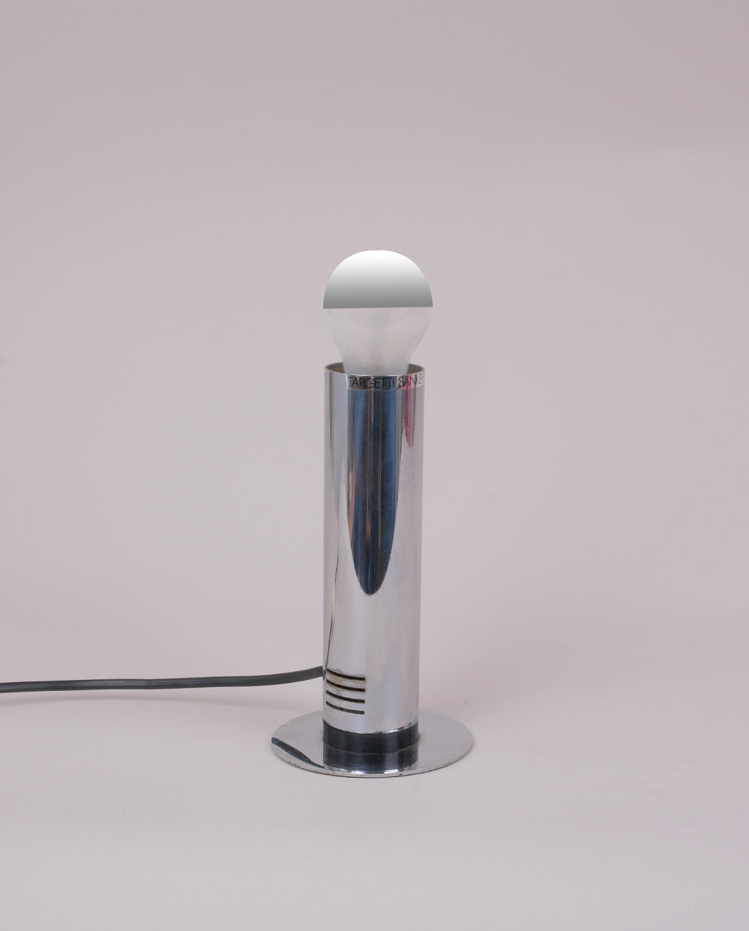 Lampe Targetti