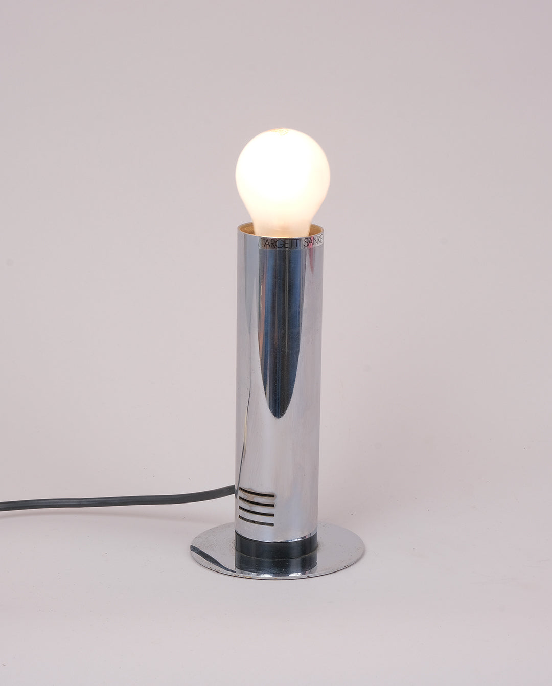 Lampe Targetti