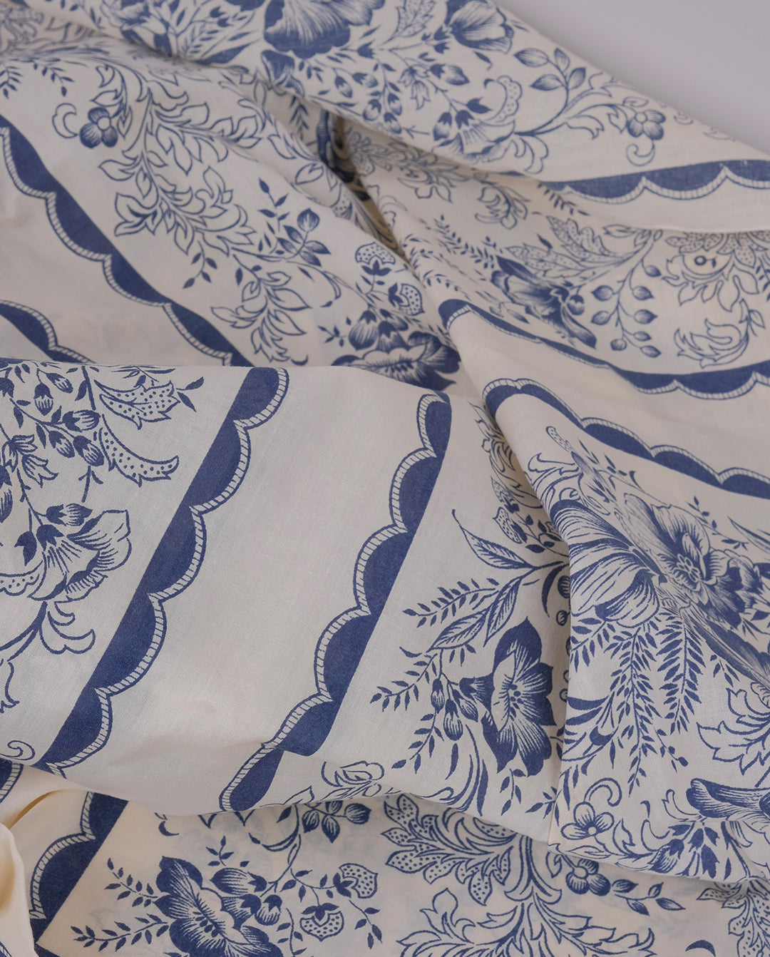 Linge de table vintage