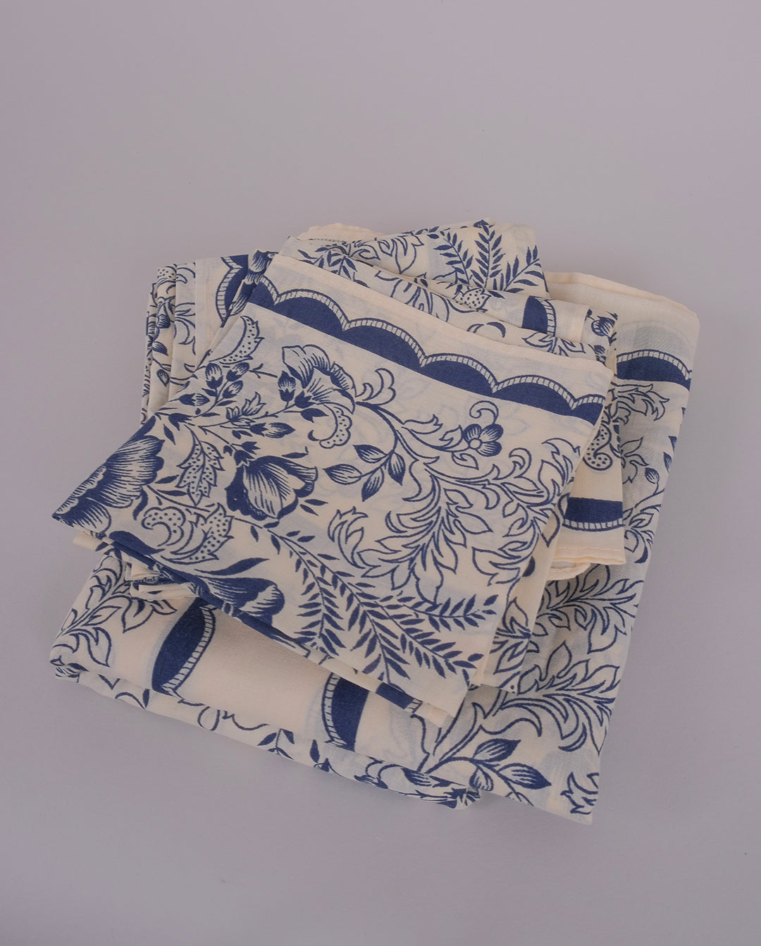 Linge de table vintage