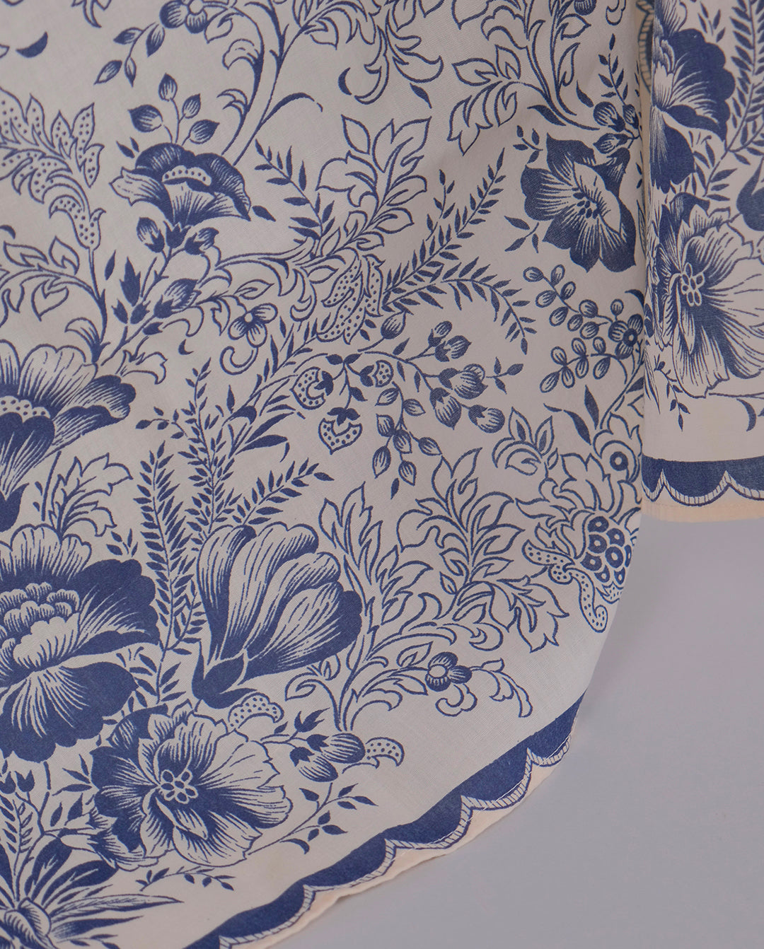 Linge de table vintage