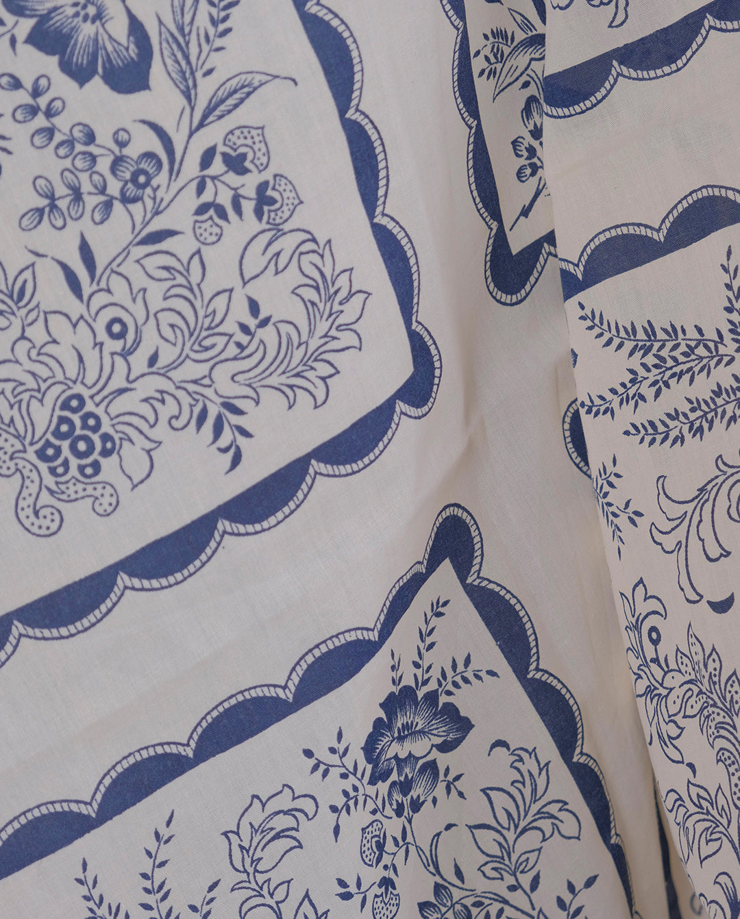 Linge de table vintage