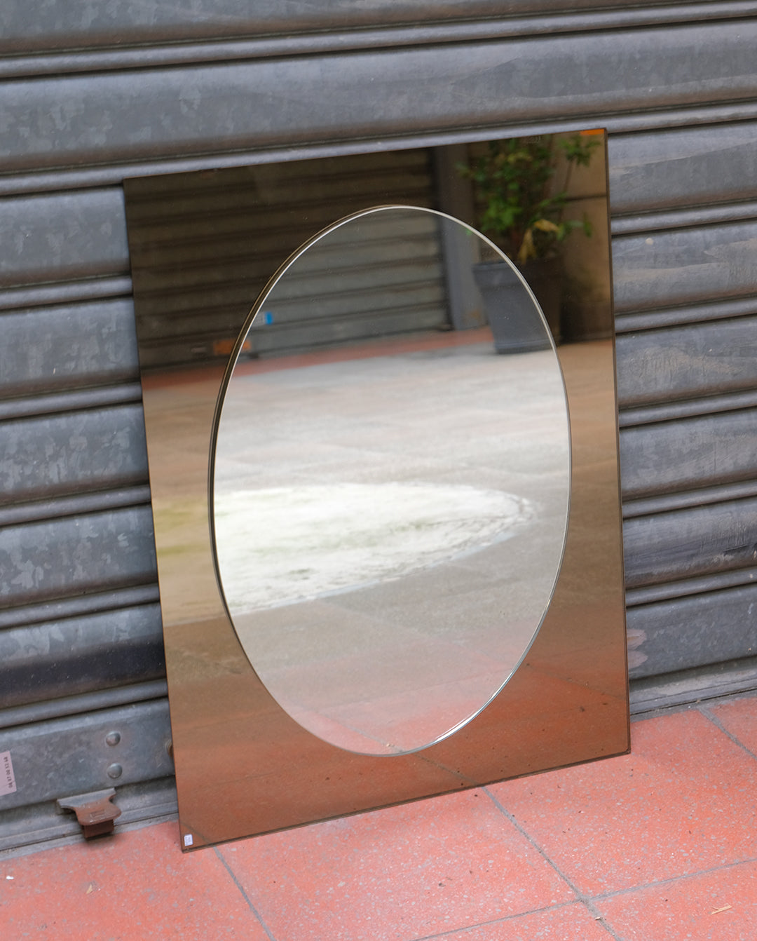 Miroir années 70