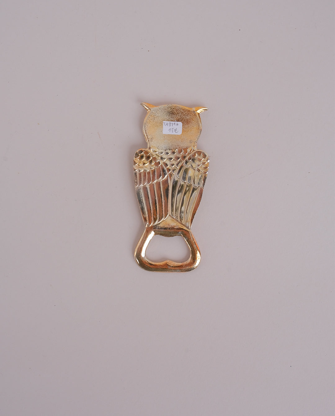 Ouvre-bouteille zoomorphe