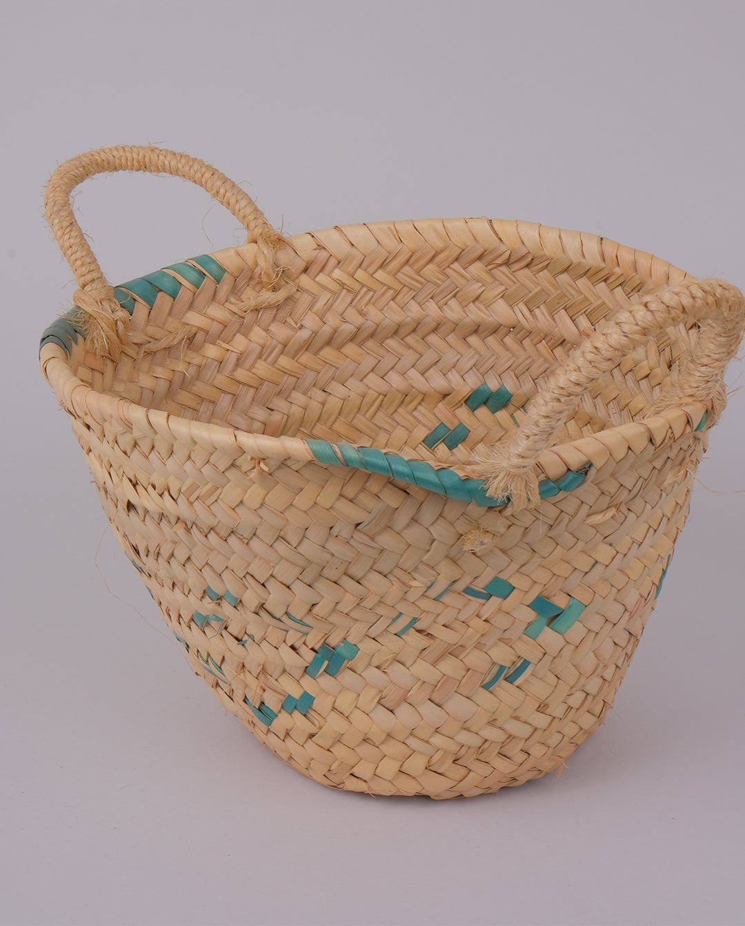 Panier en osier