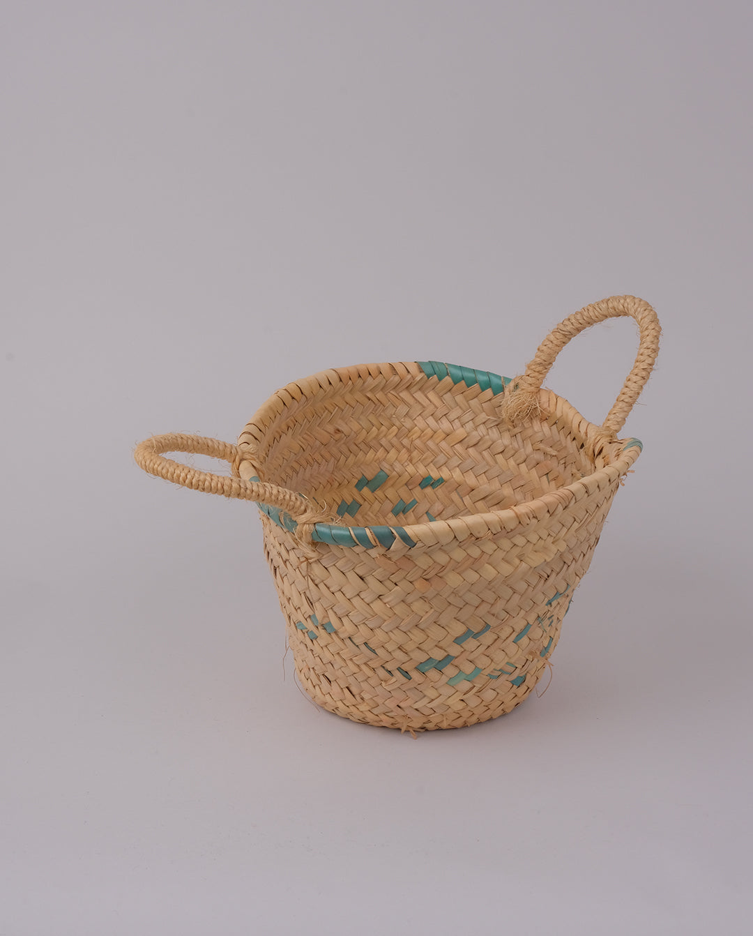 Panier en osier