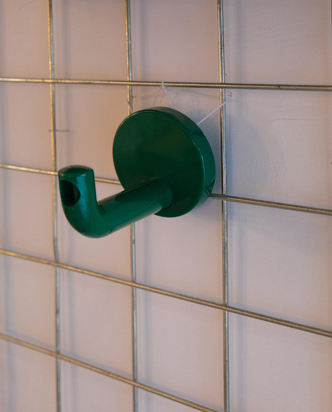 Patère design