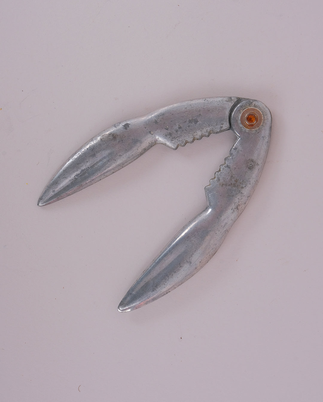Pince à crabe