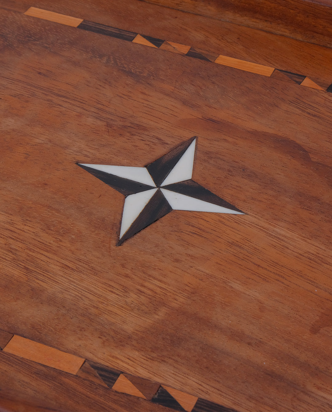 Plateau en bois