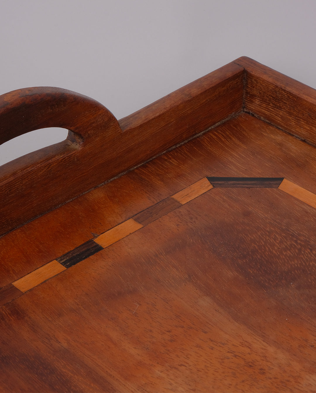 Plateau en bois