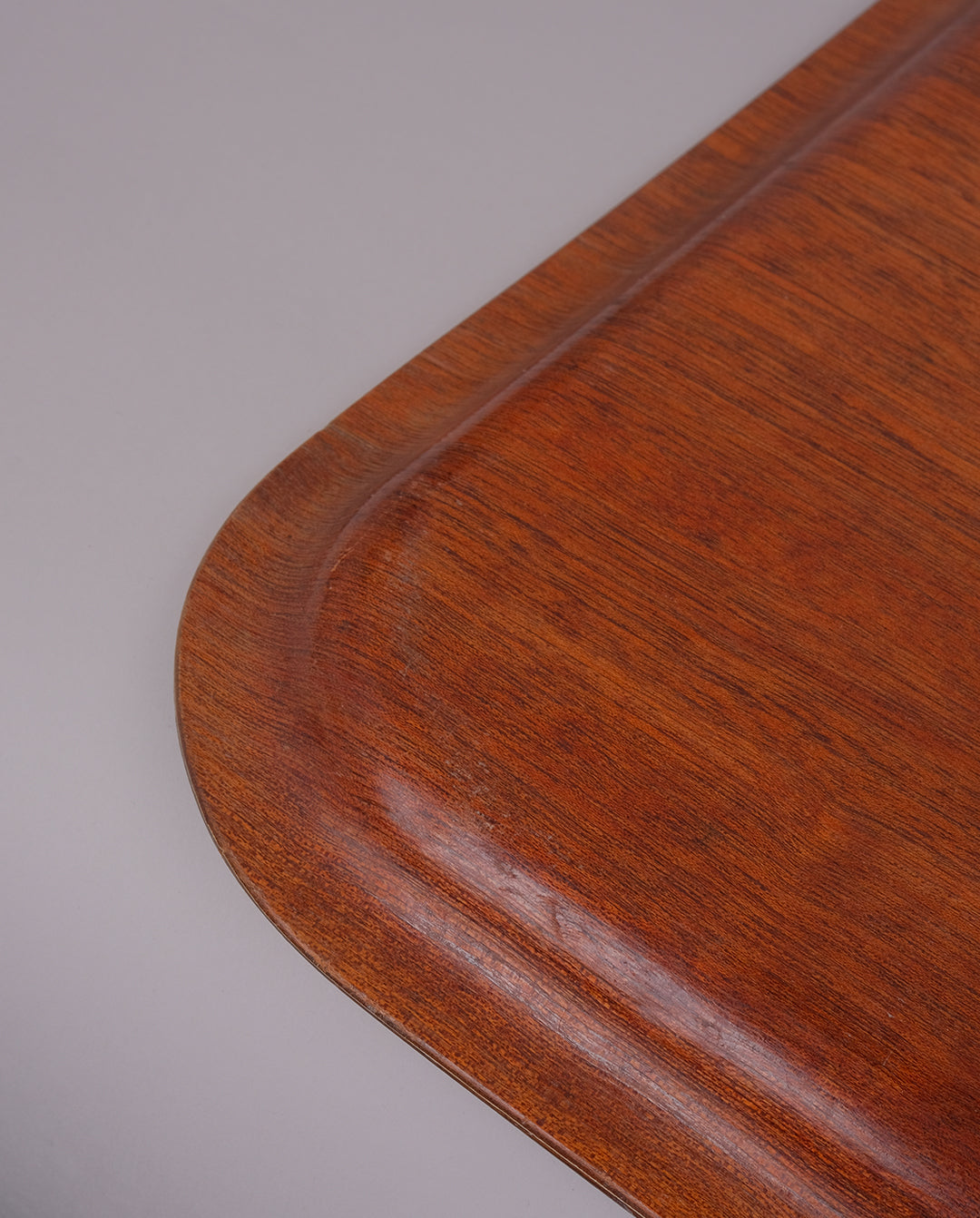 Plateau en fibres de verre