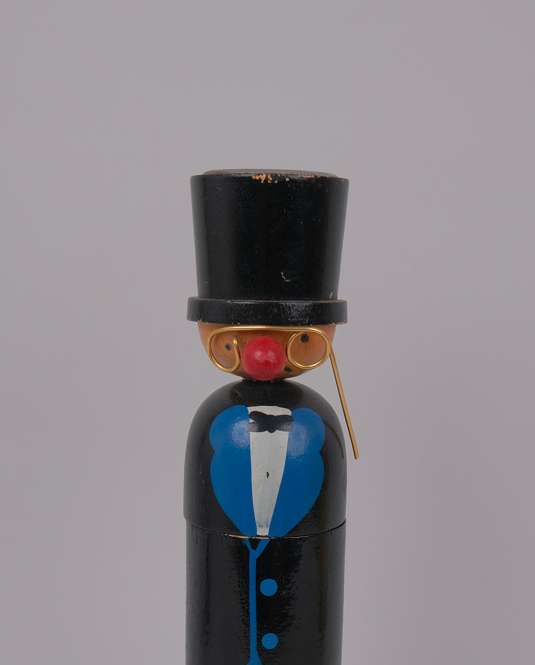 Porte-cigarette années 50