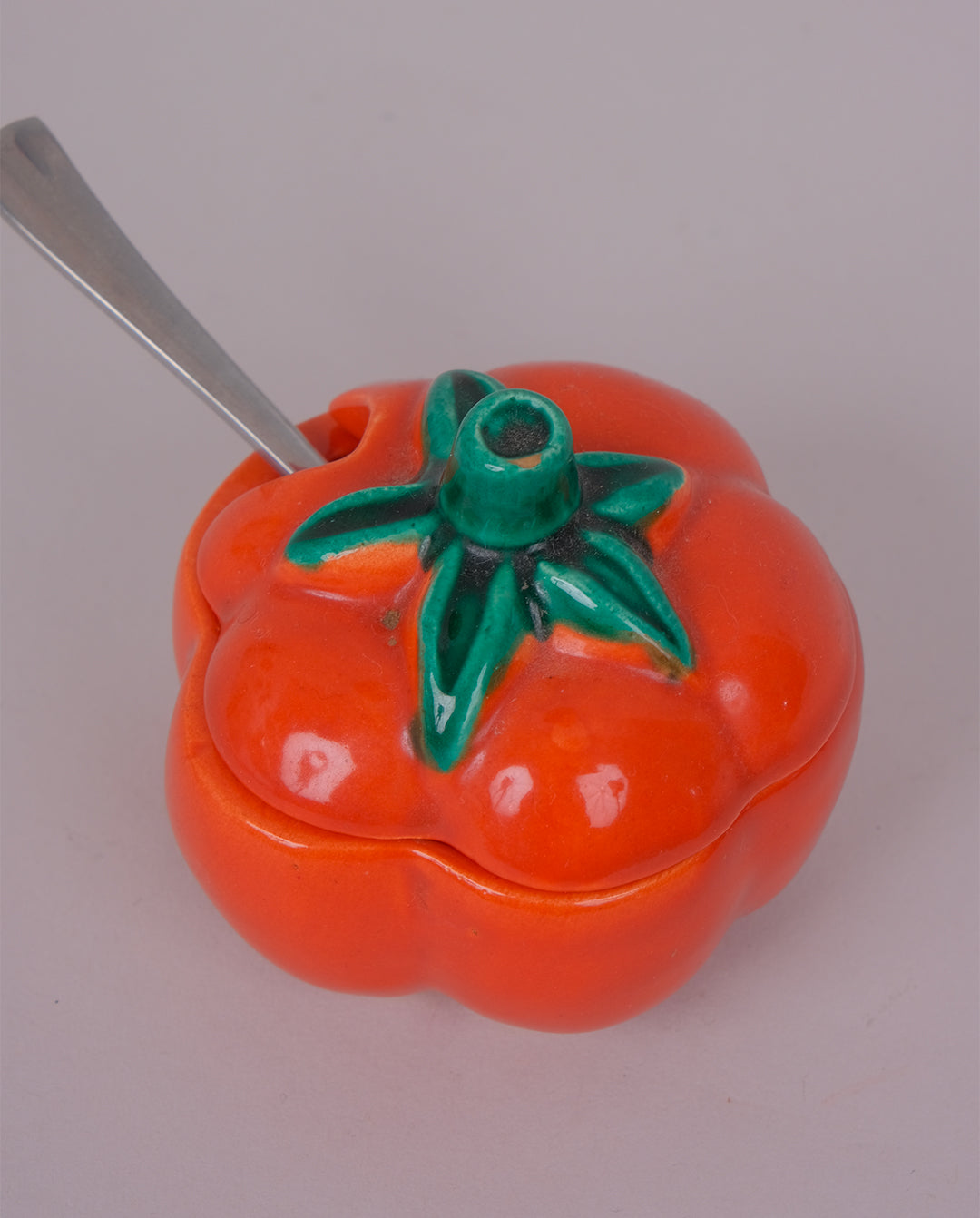 Moutardier en barbotine