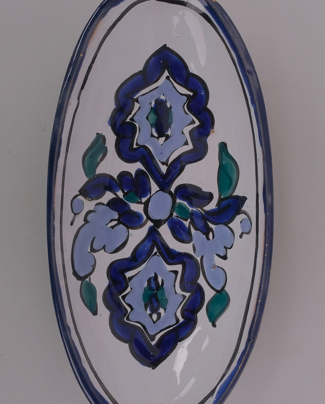 Coupelle en céramique