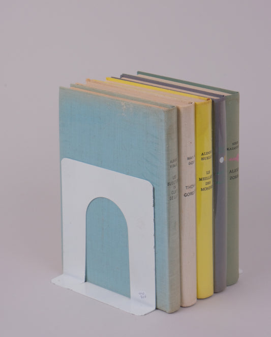 Serre-livres