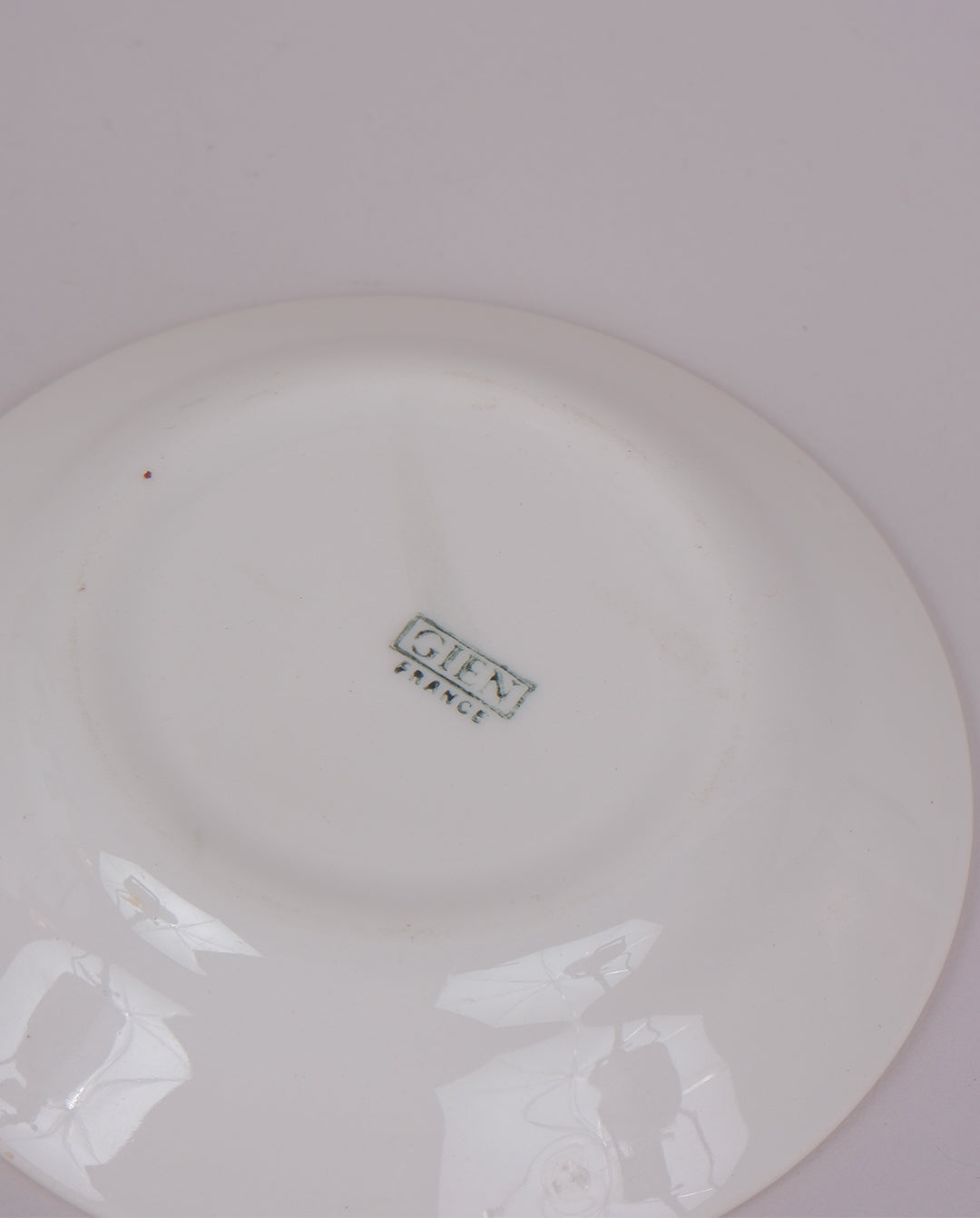 Soucoupe publicitaire