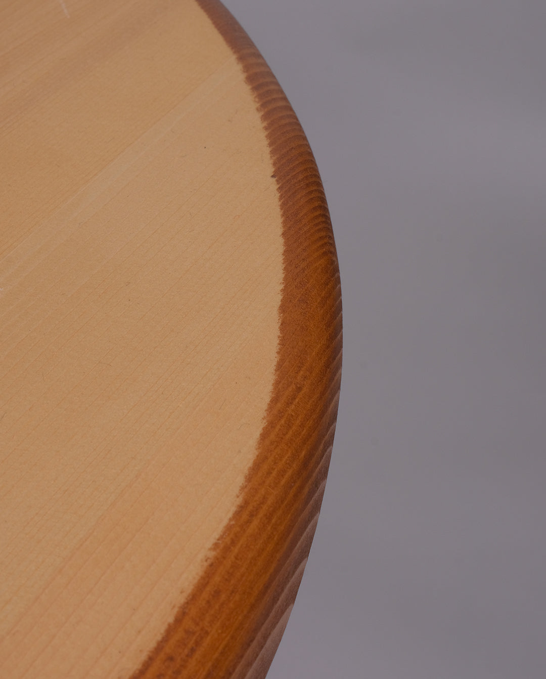 Table basse tripode
