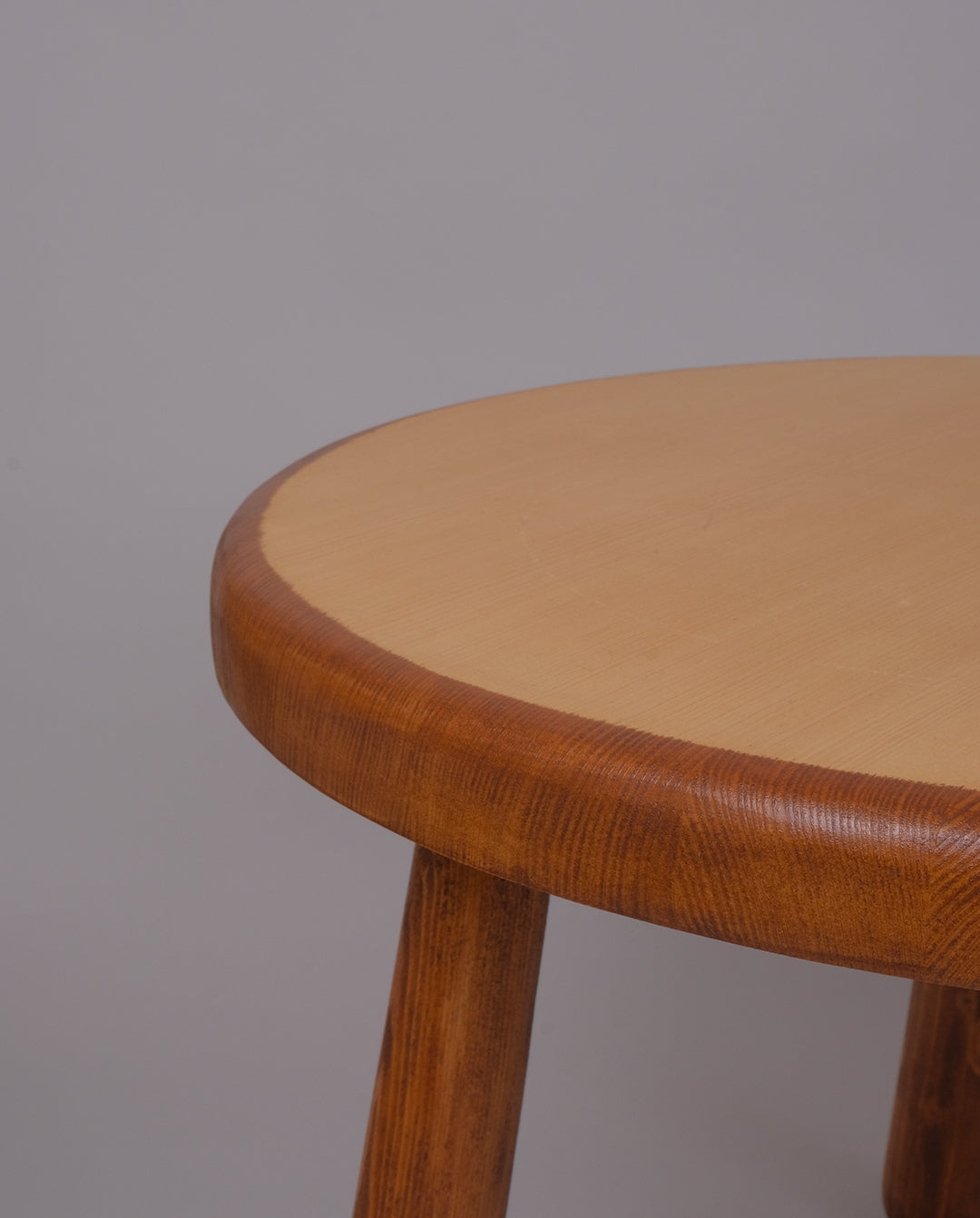 Table basse tripode