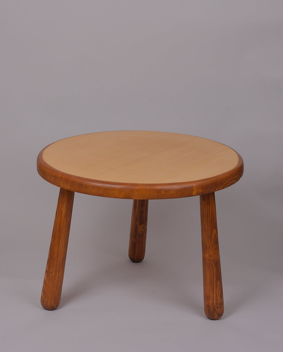 Table basse tripode