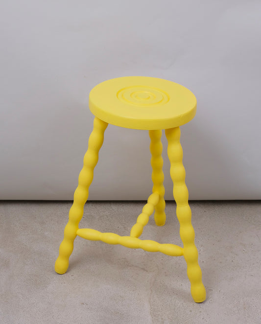 Tabouret de ferme