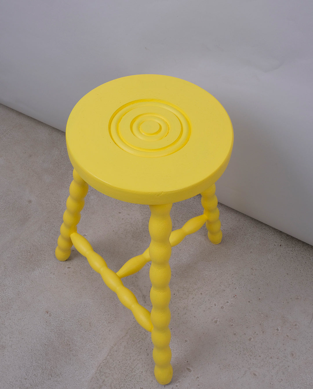 Tabouret de ferme