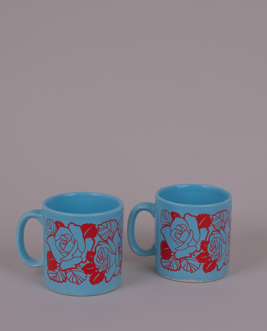 Tasses England x2