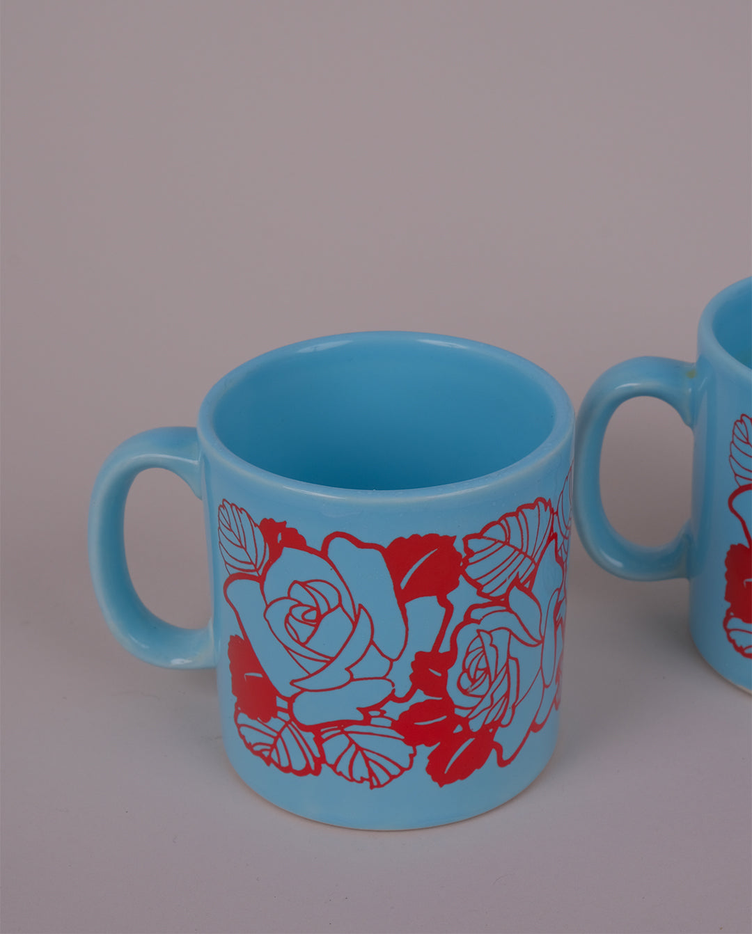 Tasses England x2