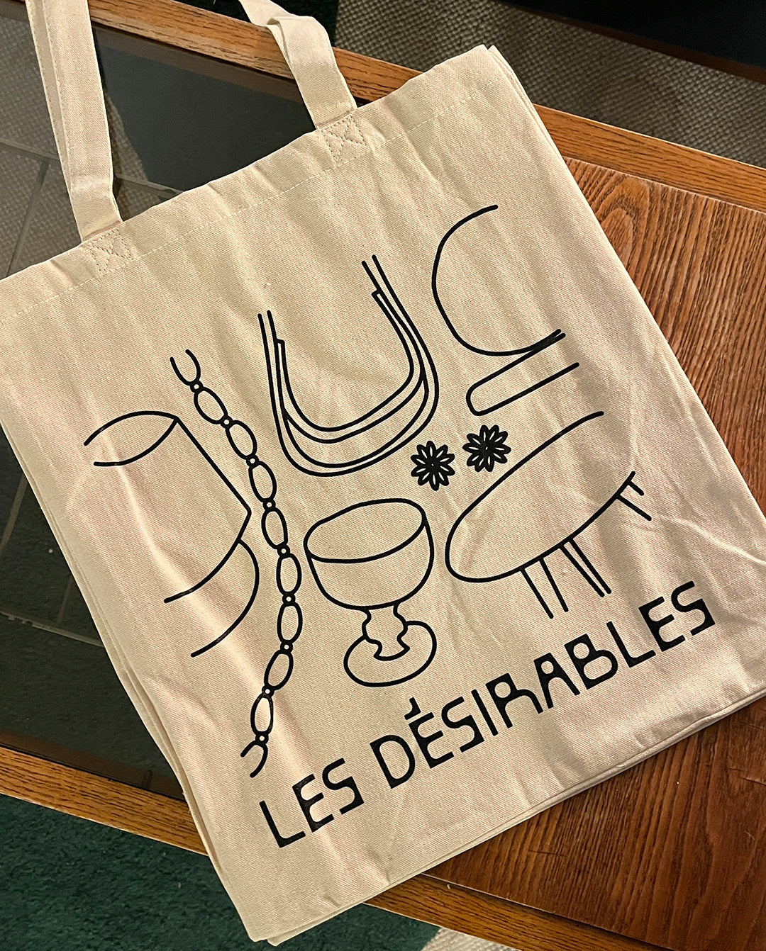 Tote-bag ✨