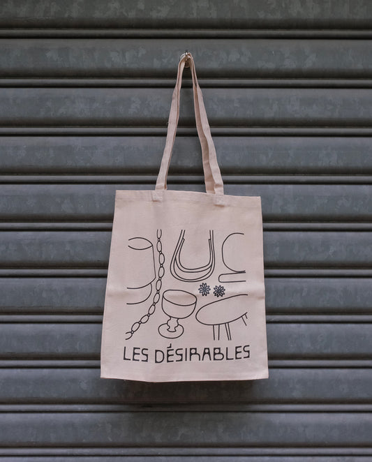 Tote-bag ✨