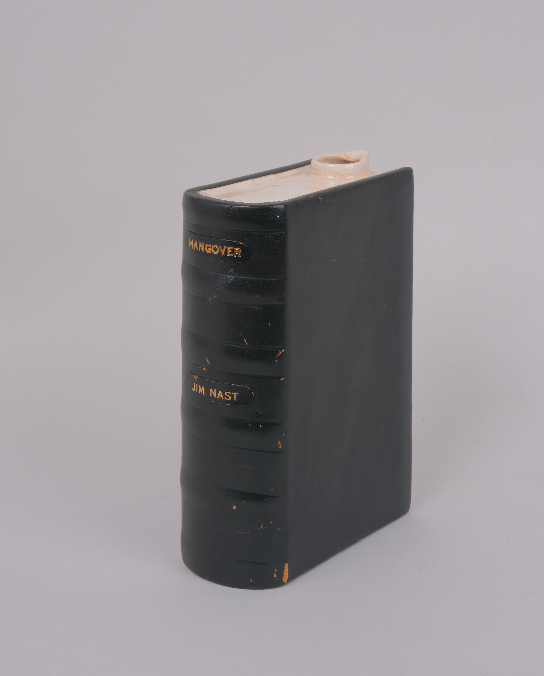 Vase trompe-l'œil