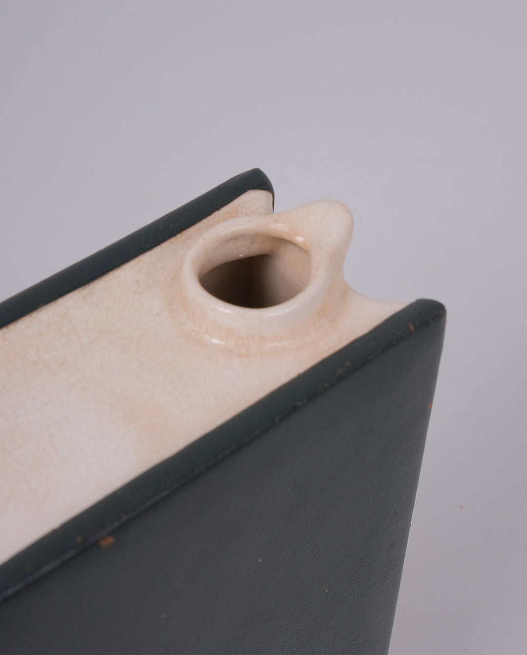 Vase trompe-l'œil