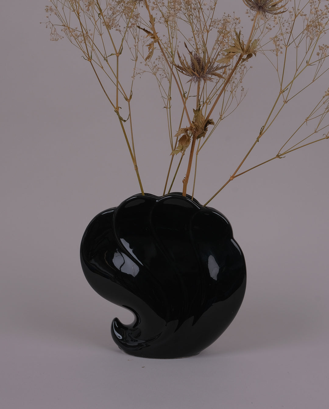 Vase en céramique